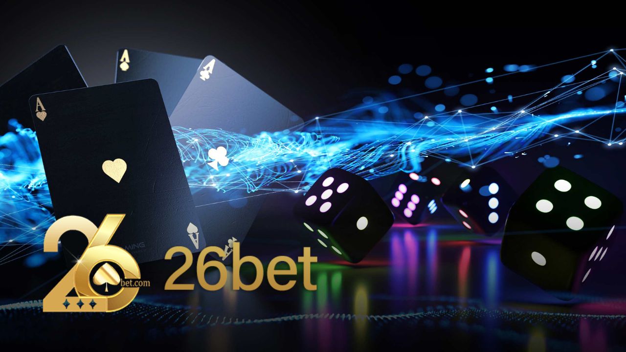 26bet: Baixe o App e Transforme sua Experiência de Apostas